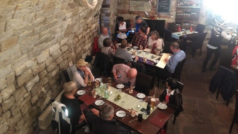 Schlüsselwörter: TraumstraÃŸen Pfalz - Rundfahrt am 23. September 2017