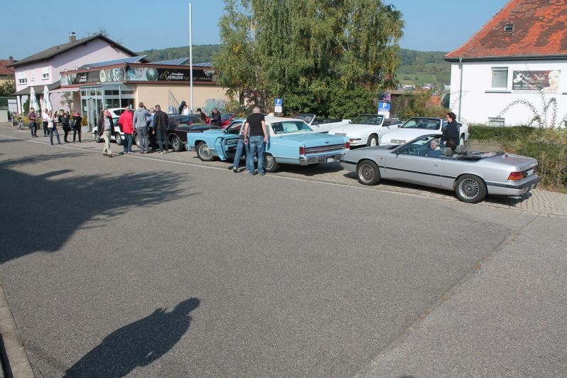 Schlüsselwörter: TraumstraÃŸen Pfalz - Rundfahrt am 23. September 2017