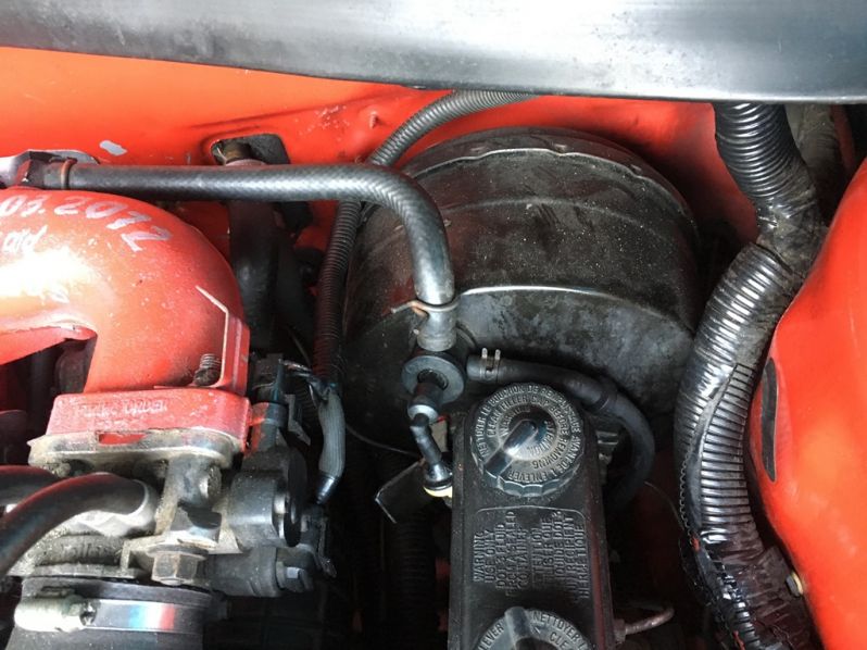 vakuumschlÃ¤uche 5
Schlüsselwörter: Chrysler Lebaron 2.5L Turbo1 3 Gang Aut.