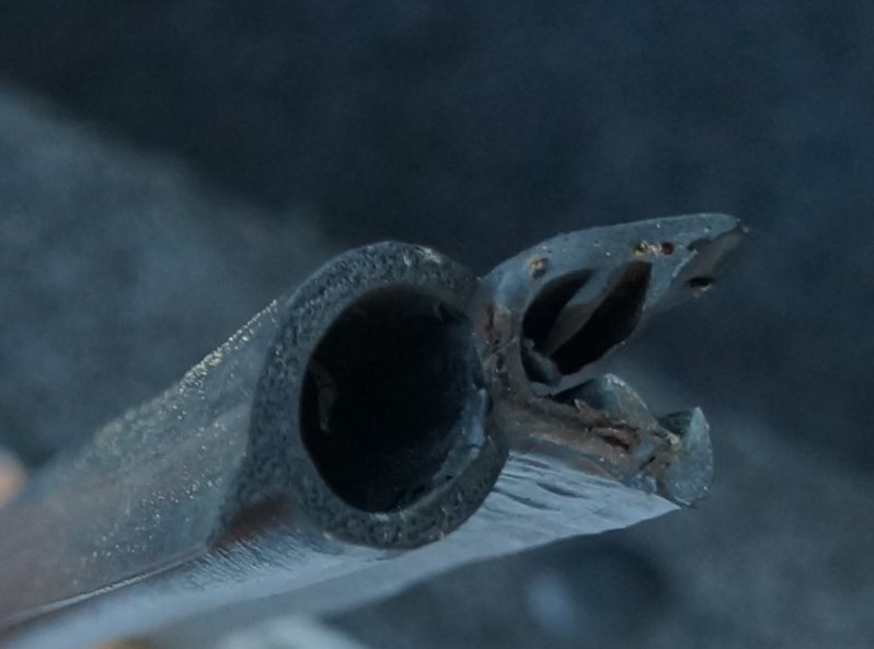 Kofferraumdichtung
Kofferraumdichtung
Schlüsselwörter: Kofferraumdichtung