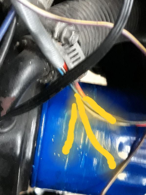 Schlüsselwörter: Schlauch