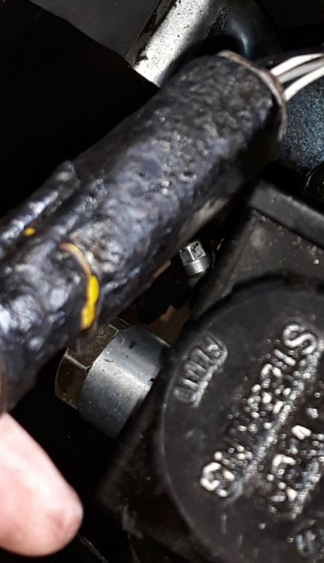 Schlüsselwörter: Turbo