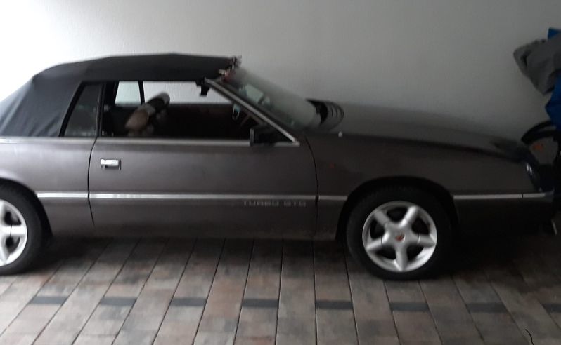 Baron Tür
Schlüsselwörter: Baron