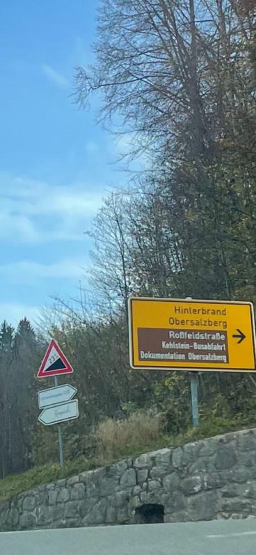 23% Steigung mochte mein Baron nicht wirklich...
