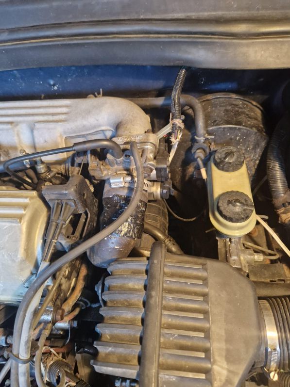 Turboschlauch
Schlüsselwörter: Turboschlauch