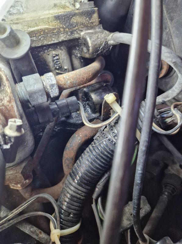 Schlüsselwörter: Ölleck