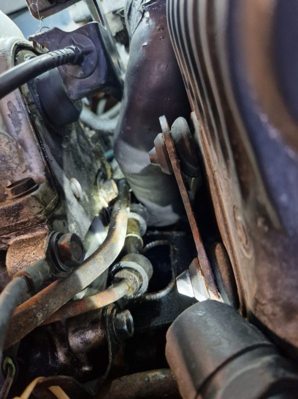 Schlüsselwörter: Ölleck