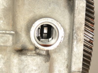 Zahnkranz Ausgangswelle