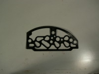 Solenoid-Einheit Dichtung