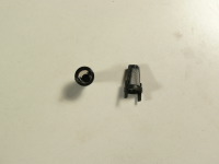 Solenoid-Einheit Sieb