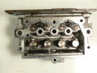 Solenoid-Einheit Ventile