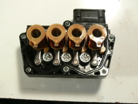 Solenoid-Einheit Magnetschalter