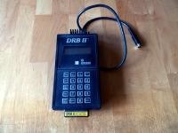DRB II